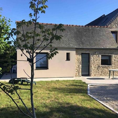Chez Meme Villa Brusvily Exterior photo