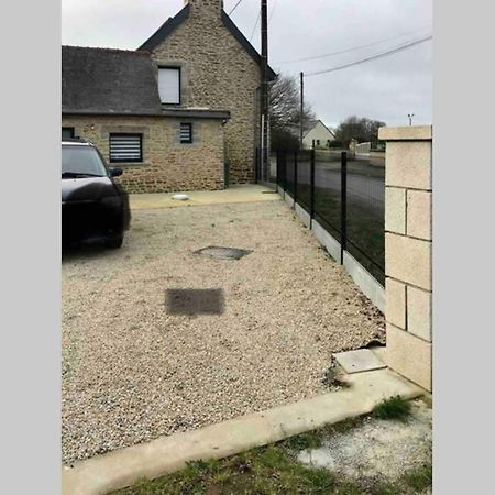 Chez Meme Villa Brusvily Exterior photo